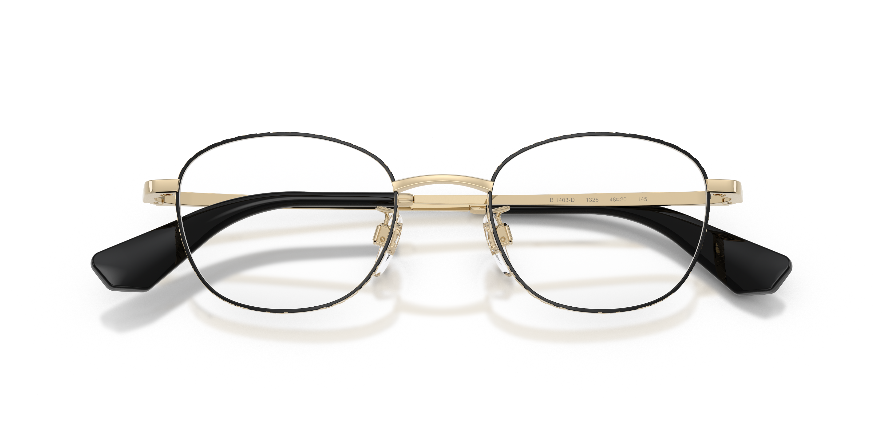 Burberry BE1403D 1326  